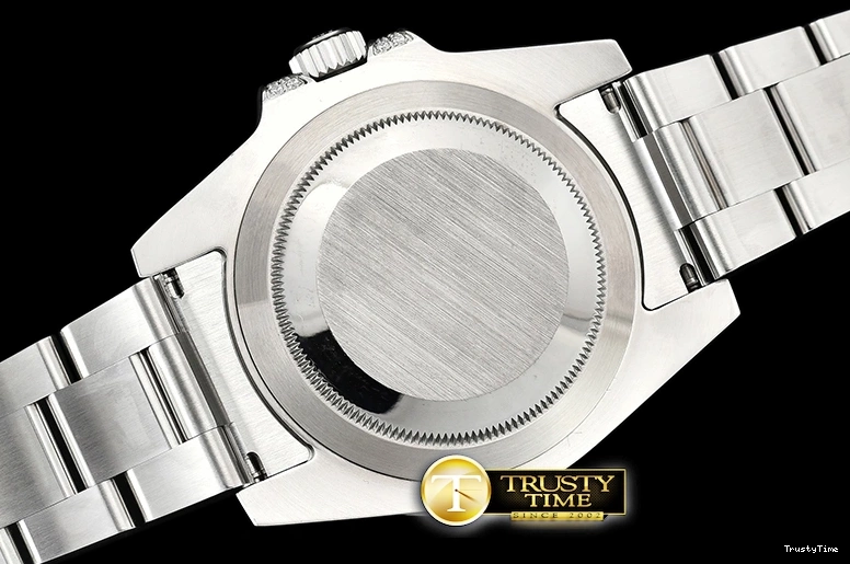 0303 SoftTouch ROLSUB0264A – Submariner 116619 Blue Diam SS SS Blue GSF A 1032